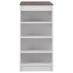 Symbiosis Aravis Dining Bar Table, White, Concrete 8 Symbiosis Aravis Dining Bar Table, White, Concrete -CHAMPRO shop 610189940afabbf8 2829 w800 h800 b1 p0