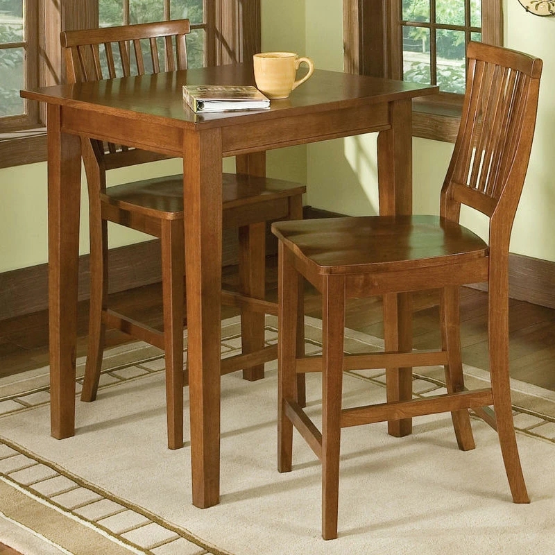 Home Styles Furniture Lloyd Bistro Table By Homestyles 2 Home Styles Furniture Lloyd Bistro Table By Homestyles - Image 2