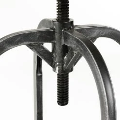 GDFStudio GDF Studio Samthorn Modern Industrial Upholstered Adjustable Height Swivel Barst -CHAMPRO shop 61e1c08e02295801 3071 w800 h800 b1 p0