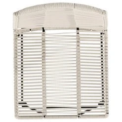 Madeleine Home Inc. Odette Bar Stool, Ivory 26 Madeleine Home Inc. Odette Bar Stool, Ivory -CHAMPRO shop 6301de8102baf46e 9701 w800 h800 b1 p0