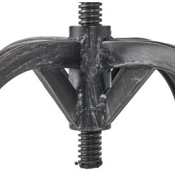 GDFStudio Modern Industrial Design Adjustable Seat Height Bar/Counter Stool -CHAMPRO shop 6441d5650229583c 4429 w800 h800 b1 p0