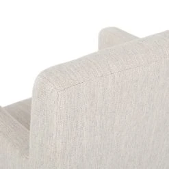 GDFStudio Chaparral Contemporary Fabric Upholstered Wood 26" Counter Stools, Set Of 2, Bei -CHAMPRO shop 64c1ab4002f5fca5 3635 w800 h800 b0 p0