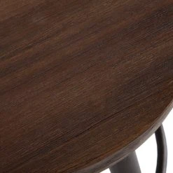 Olliix INK+IVY Frazier Adjustable Height Round Wood Counter Stool Bar Stool 14 Olliix INK+IVY Frazier Adjustable Height Round Wood Counter Stool Bar Stool -CHAMPRO shop 68916eb10e58d2df 9828 w800 h800 b0 p0