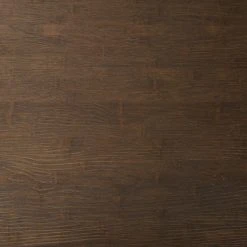 LumiSource Oregon Pub Table With Vintage White Frame And Espresso Wood -CHAMPRO shop 69e1b7060824400a 5733 w800 h800 b0 p0