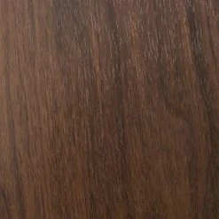 Lumisource Pebble Adjustable Bar/Counter Table, Walnut And Black -CHAMPRO shop 6b0140890b199463 9366 w800 h800 b0 p0