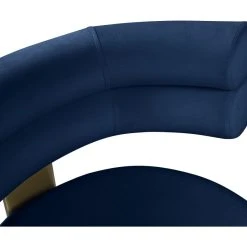 Meridian Furniture Fitzroy Velvet Upholstered Counter Height Stool, Set Of 2 15 Meridian Furniture Fitzroy Velvet Upholstered Counter Height Stool, Set Of 2 -CHAMPRO shop 6b2158fe027414df 4987 w800 h800 b0 p0