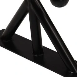 Vida XL International B.V. VidaXL Bar Table Solid Reclaimed Wood Dark Brown 59.1"x27.6"x42.1" Wood Table -CHAMPRO shop 6ca19a2a02eb5d30 0083 w800 h800 b0 p0