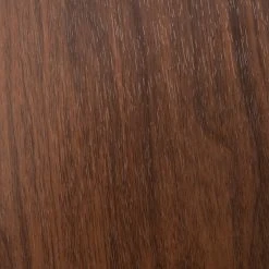 LumiSource Pebble Table Adjusts From Dining To Bar, Walnut And Black -CHAMPRO shop 71511afb0c61f5e1 5796 w800 h800 b0 p0