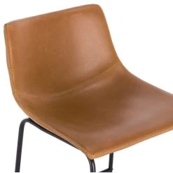 Edgemod Brinley Counter Stool, Set Of 3, Tan -CHAMPRO shop 719118790cad9b18 7260 w800 h800 b1 p0