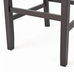 GDFStudio William Contemporary Linen Barstools, Set Of 2 -CHAMPRO shop 78013140022ea4f5 1973 w800 h800 b1 p0