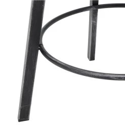 GDFStudio GDF Studio Modern Industrial Design Counter/Bar Stool, Adjustable Seat Height, Smooth Back -CHAMPRO shop 7811562c01c43acf 4276 w800 h800 b1 p0