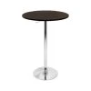 Lumisource Adjustable Bar Table