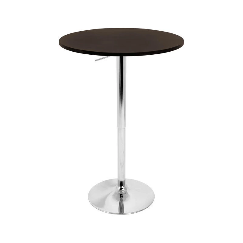 Lumisource Adjustable Bar Table 1 Lumisource Adjustable Bar Table