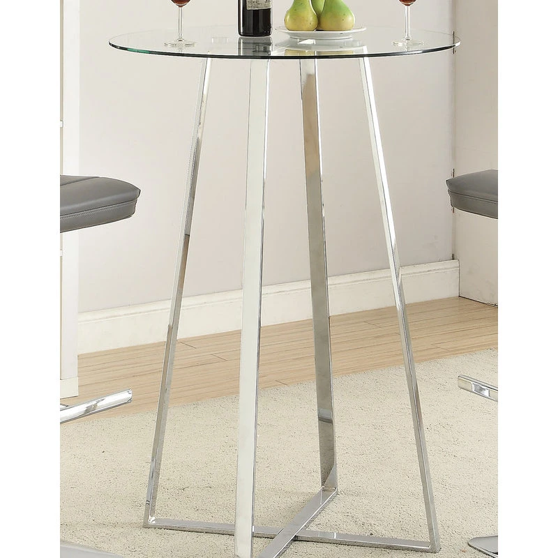 Coaster Home Furnishings Coaster Rae Bar Table 2 Coaster Home Furnishings Coaster Rae Bar Table - Image 2