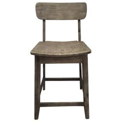 Boraam Industries, Inc. 24" Torino, Wire-Brush