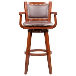 Boraam Industries, Inc. Broadmoor Swivel Stool, Cherry, 36" 9 Boraam Industries, Inc. Broadmoor Swivel Stool, Cherry, 36" -CHAMPRO shop 7fb1c4a709ee3bae 8391 w800 h800 b1 p0