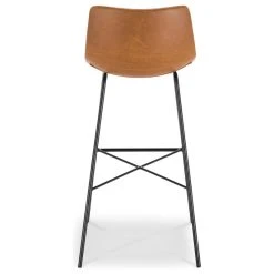 Poly & Bark Poly And Bark Paxton 29" Bar Stool, Set Of 2, Tan -CHAMPRO shop 7fd180340c864609 8943 w800 h800 b1 p0