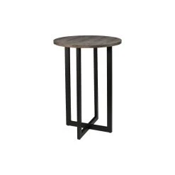 SEI Furniture Holly And Martin Danby Bistro Table