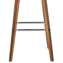 Armen Living Vienna Contemporary Swivel Bar Stool, Bar Height, Gray 12 Armen Living Vienna Contemporary Swivel Bar Stool, Bar Height, Gray -CHAMPRO shop 8021b8dd01b0fab2 8291 w800 h800 b1 p0