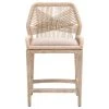 Essentials For Living Loom Counter Stool