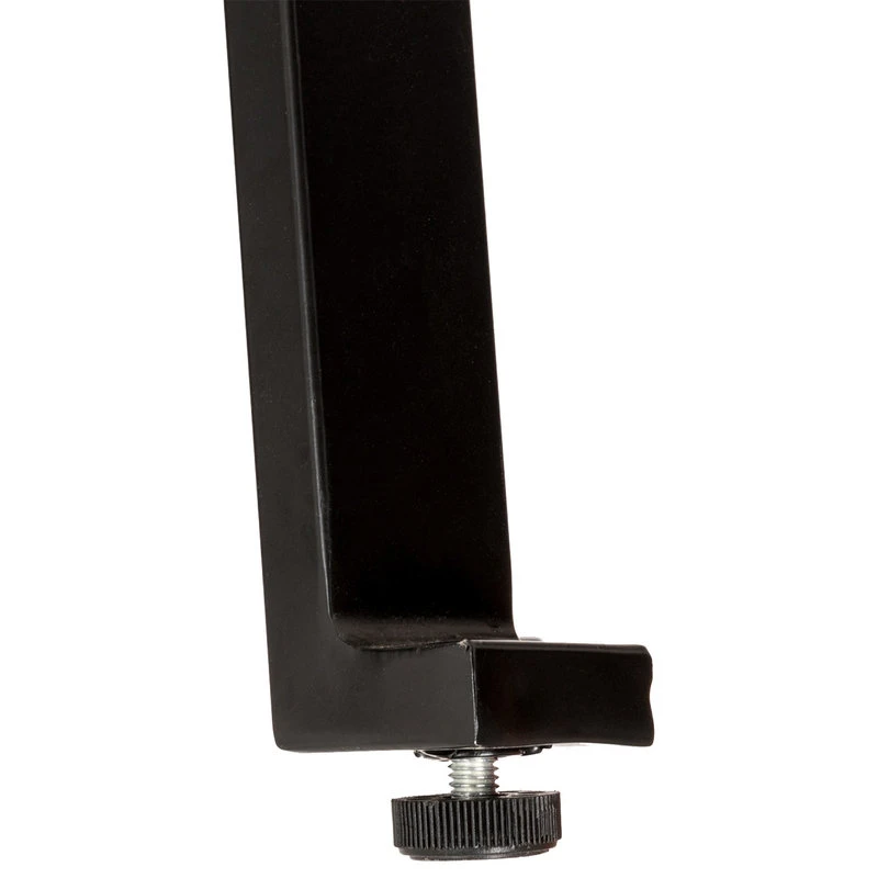 Glitzhome 3 Piece Pub Table And Bar Chair Set 11 Glitzhome 3 Piece Pub Table And Bar Chair Set - Image 11