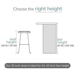 Madeleine Home Inc. Rombass Saddle Seat Bar Stool, Natural 18 Madeleine Home Inc. Rombass Saddle Seat Bar Stool, Natural -CHAMPRO shop 89d190ec03c00a09 7293 w800 h800 b1 p0