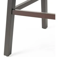 GDFStudio Westman Contemporary Tufted Swivel Barstools With Nailhead Trim, Set Of 2 17 GDFStudio Westman Contemporary Tufted Swivel Barstools With Nailhead Trim, Set Of 2 -CHAMPRO shop 8b51b40d022ea5d6 6675 w800 h800 b1 p0