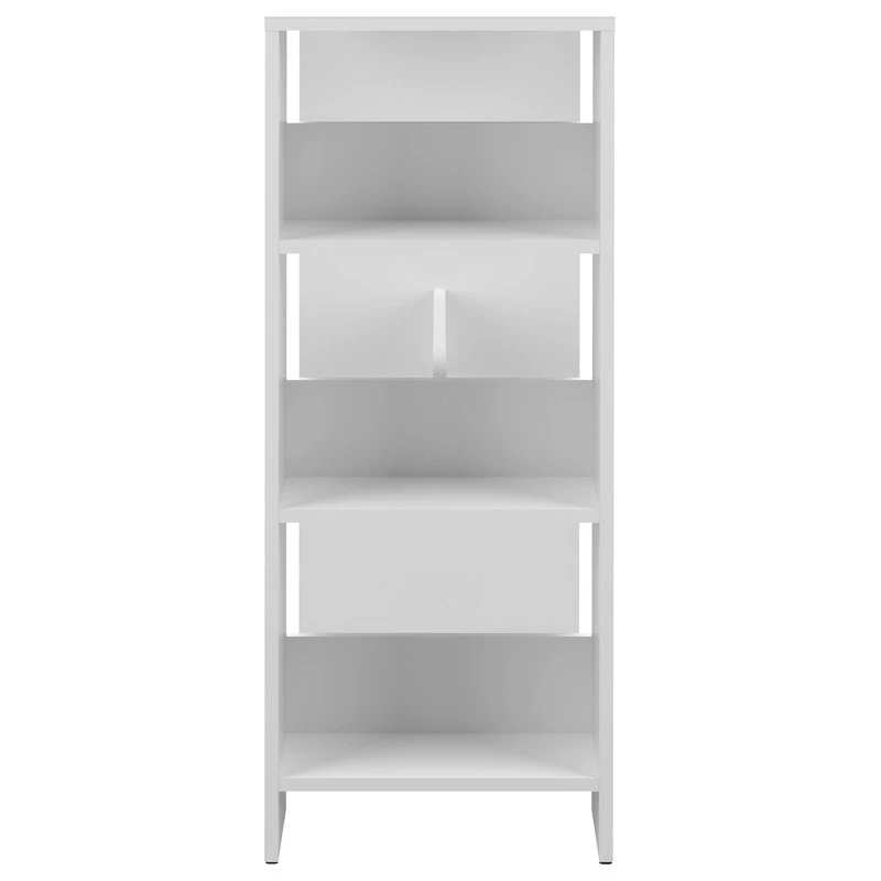 Tema Furniture Inc. Gavarnie Bar Table, White 3 Tema Furniture Inc. Gavarnie Bar Table, White - Image 3