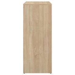 Tema Furniture Inc. Gavarnie Bar Table, Natural Oak -CHAMPRO shop 8d2129b70e4fc59a 2307 w800 h800 b1 p0