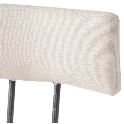 GDFStudio GDF Studio Modern Industrial Upholstered Adjustable Height Swivel Barstool -CHAMPRO shop 8da1827702f1f375 8822 w800 h800 b1 p0