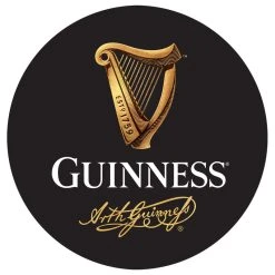 Trademark Gameroom Guinness Chrome Pub Table, Signature -CHAMPRO shop 8df1448b0a0cbfc5 4967 w800 h800 b1 p0