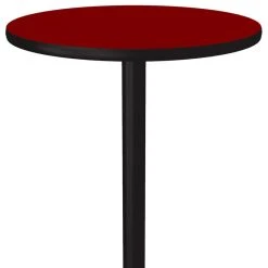 Correll Inc Correll Standing Height High Pressure Cafe And Breakroom Table BXB30R-35 -CHAMPRO shop 8e311942005903cf 0933 w800 h800 b1 p0