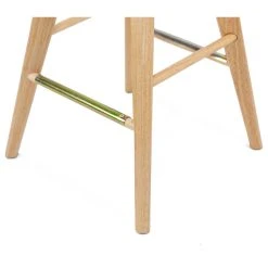 Boraam Industries, Inc. 24" Bali Swivel Stool, Natural -CHAMPRO shop 8e71f578030d3084 8999 w800 h800 b1 p0