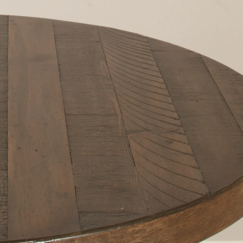 Hillsdale Furniture, LLC Jennings Round Counter Height Dining Table 2 Hillsdale Furniture, LLC Jennings Round Counter Height Dining Table - Image 2