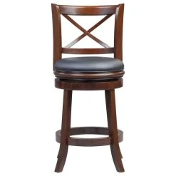 Boraam Industries, Inc. 24 GEORGIA SWVL STOOL [CAPPUCCINO], 24 - Cappuccino -CHAMPRO shop 8ff108ad02f0ff14 4533 w800 h800 b1 p0