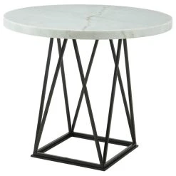 Picket House Conner Counter Height Dining Table