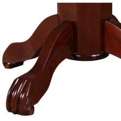 Boraam Industries, Inc. Florence 42" Height Pub Table, English Tudor -CHAMPRO shop 9601dde603ed5ee6 4296 w800 h800 b1 p0