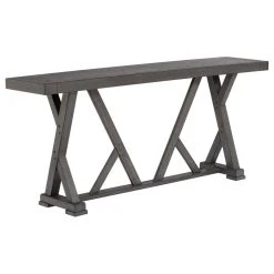 Progressive Furniture Fiji Counter Table
