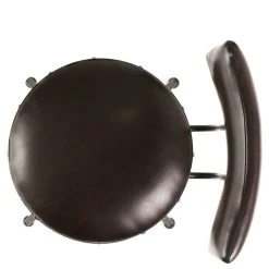 GDFStudio GDF Studio Samthorn Modern Industrial Upholstered Adjustable Height Swivel Barst -CHAMPRO shop 99d1eb5c02295807 3071 w800 h800 b1 p0