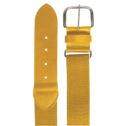 Champro Sports Champro Leather Tab Adult Baseball / Softball Belt -CHAMPRO shop CPRO A060 114