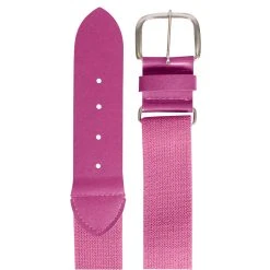 Champro Sports Champro Leather Tab Adult Baseball / Softball Belt -CHAMPRO shop CPRO A060 41
