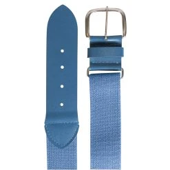 Champro Sports Champro Leather Tab Youth Baseball / Softball Belt -CHAMPRO shop CPRO A060Y 111