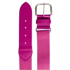 Champro Sports Champro Leather Tab Youth Baseball / Softball Belt -CHAMPRO shop CPRO A060Y 2167