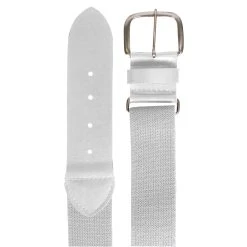 Champro Sports Champro Leather Tab Youth Baseball / Softball Belt -CHAMPRO shop CPRO A060Y 46