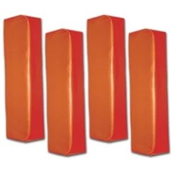 Champro Sports Champro Weighted Football Pylons