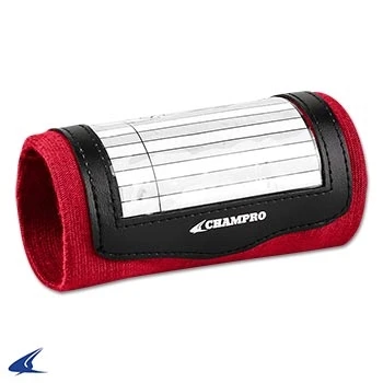 Champro Sports Champro Wristband Playbook Single Panel 8 Champro Sports Champro Wristband Playbook Single Panel - Image 8