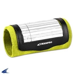 Champro Sports Champro Wristband Playbook Single Panel 14 Champro Sports Champro Wristband Playbook Single Panel -CHAMPRO shop CPRO AF45 774