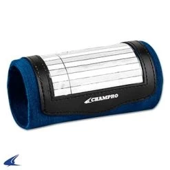 Champro Sports Champro Wristband Playbook Single Panel 12 Champro Sports Champro Wristband Playbook Single Panel -CHAMPRO shop CPRO AF45 93