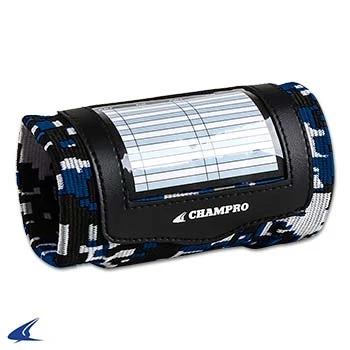 Champro Sports Champro Single Panel Digi Camo Wrist Coach 4 Champro Sports Champro Single Panel Digi Camo Wrist Coach - Image 4