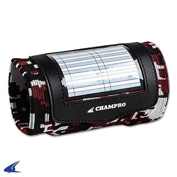 Champro Sports Champro Single Panel Digi Camo Wrist Coach 3 Champro Sports Champro Single Panel Digi Camo Wrist Coach - Image 3